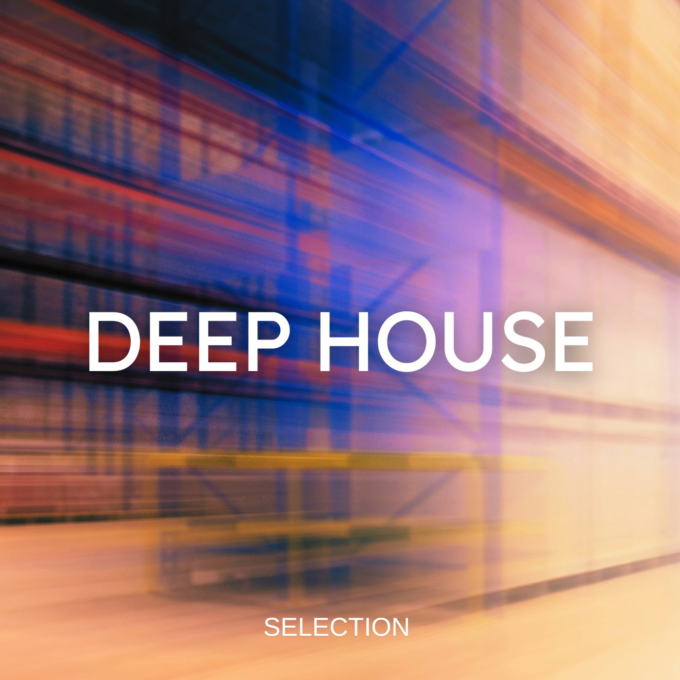 Deep House Selection