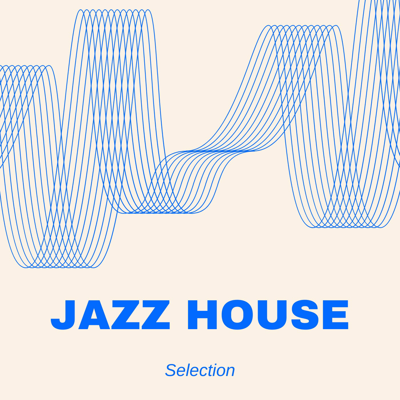 Jazz House Selection