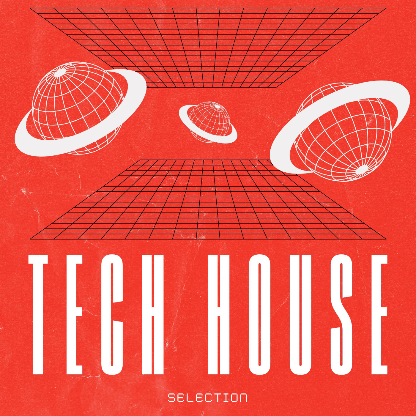 Tech House Selection Playlist