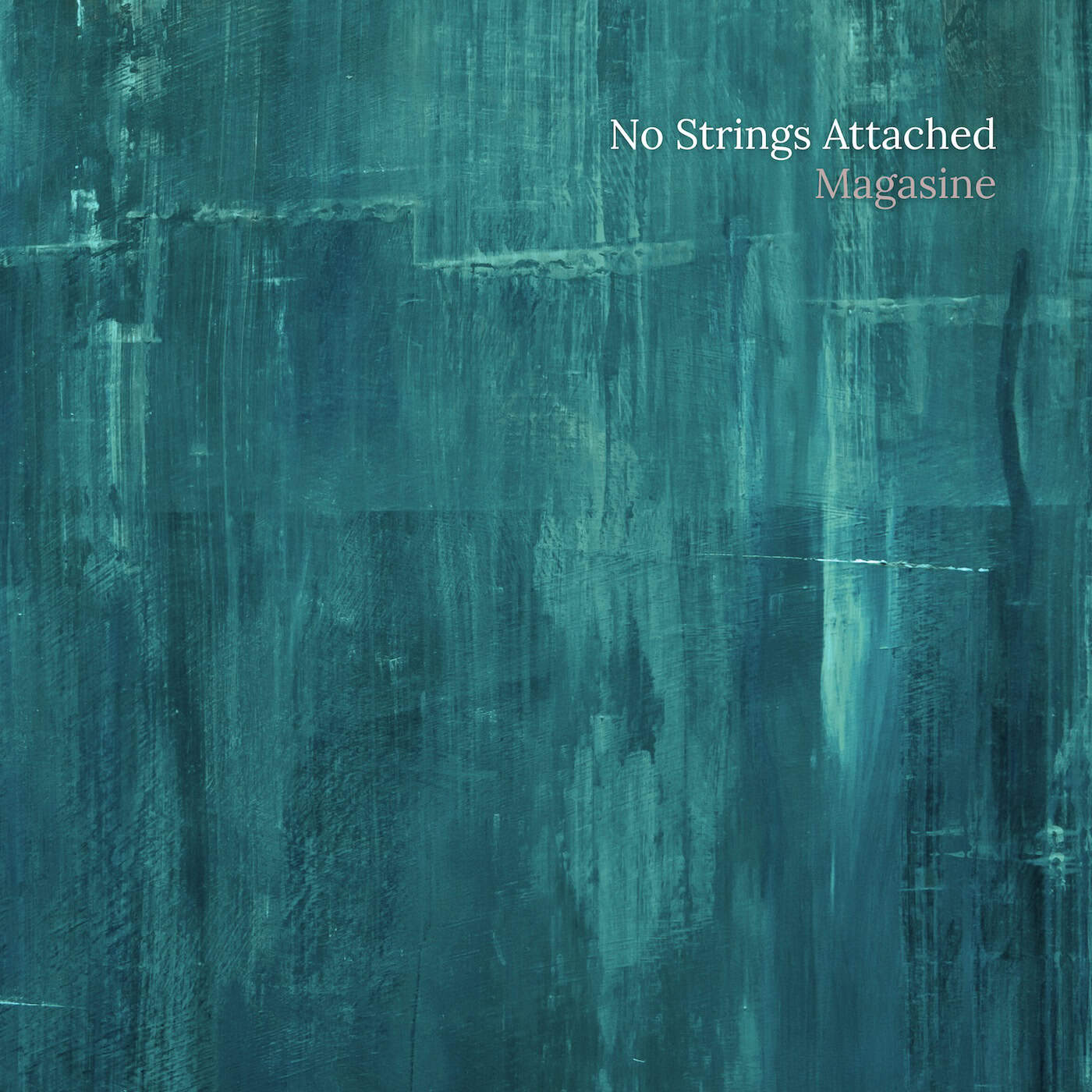 Magasine - No Strings Attached