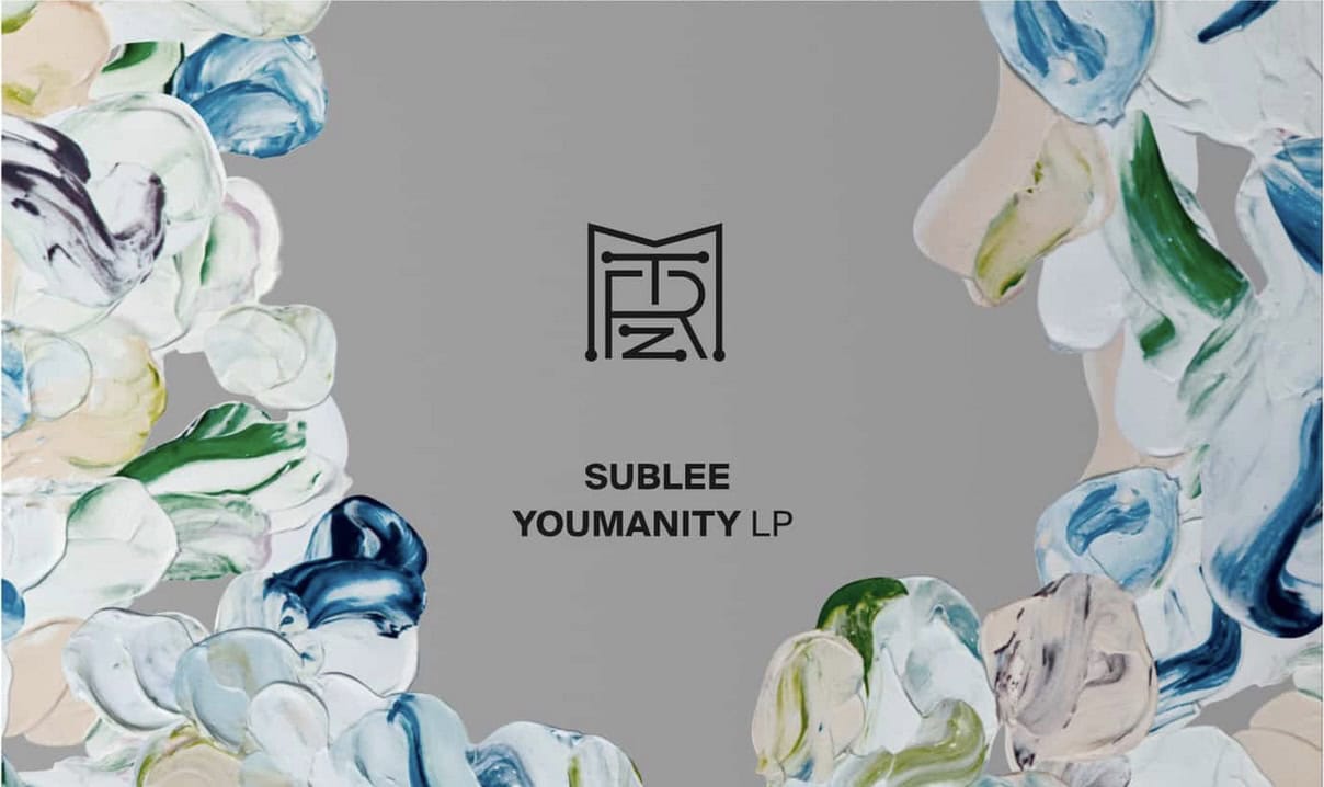 Sublee - Youmanity LP