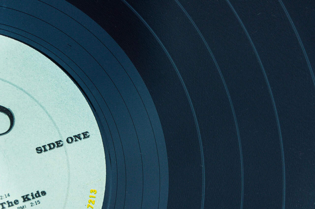 Magasin Newsletter #001