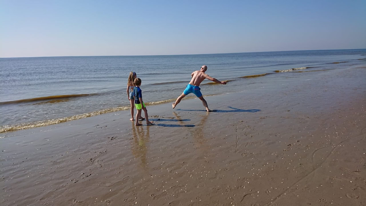 Beach 2019
