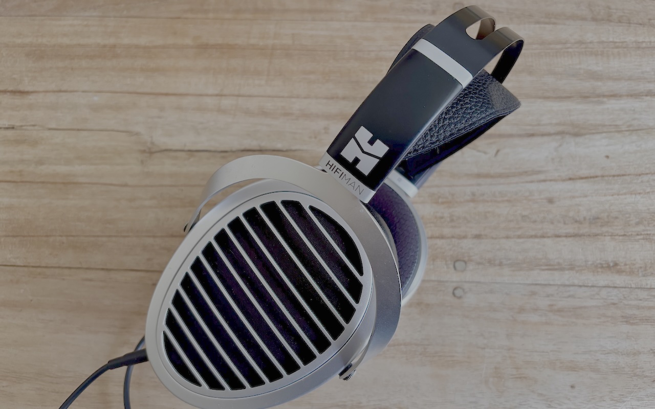 Hifiman Ananada Nano