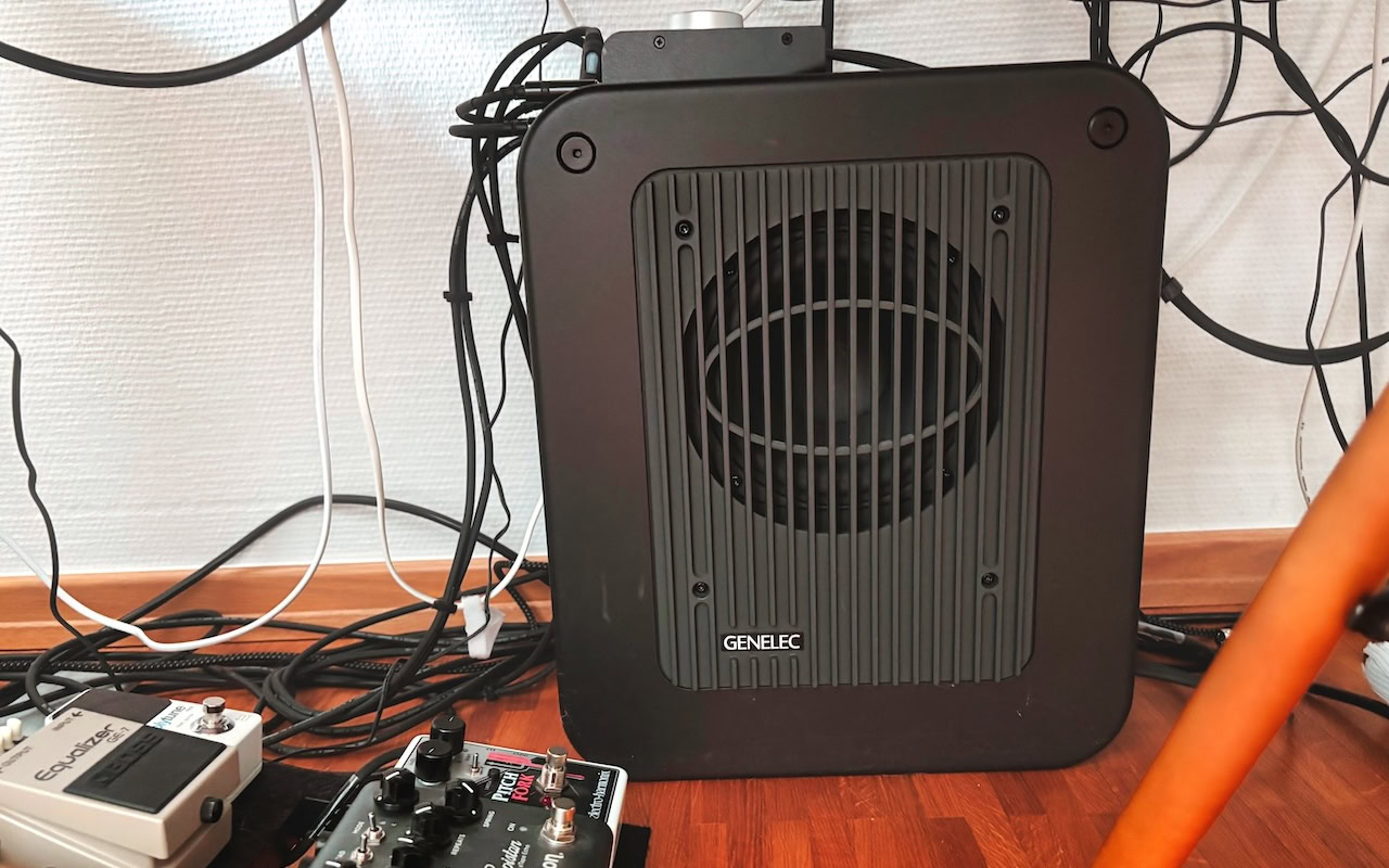 Genelec 7040 Subwoofer