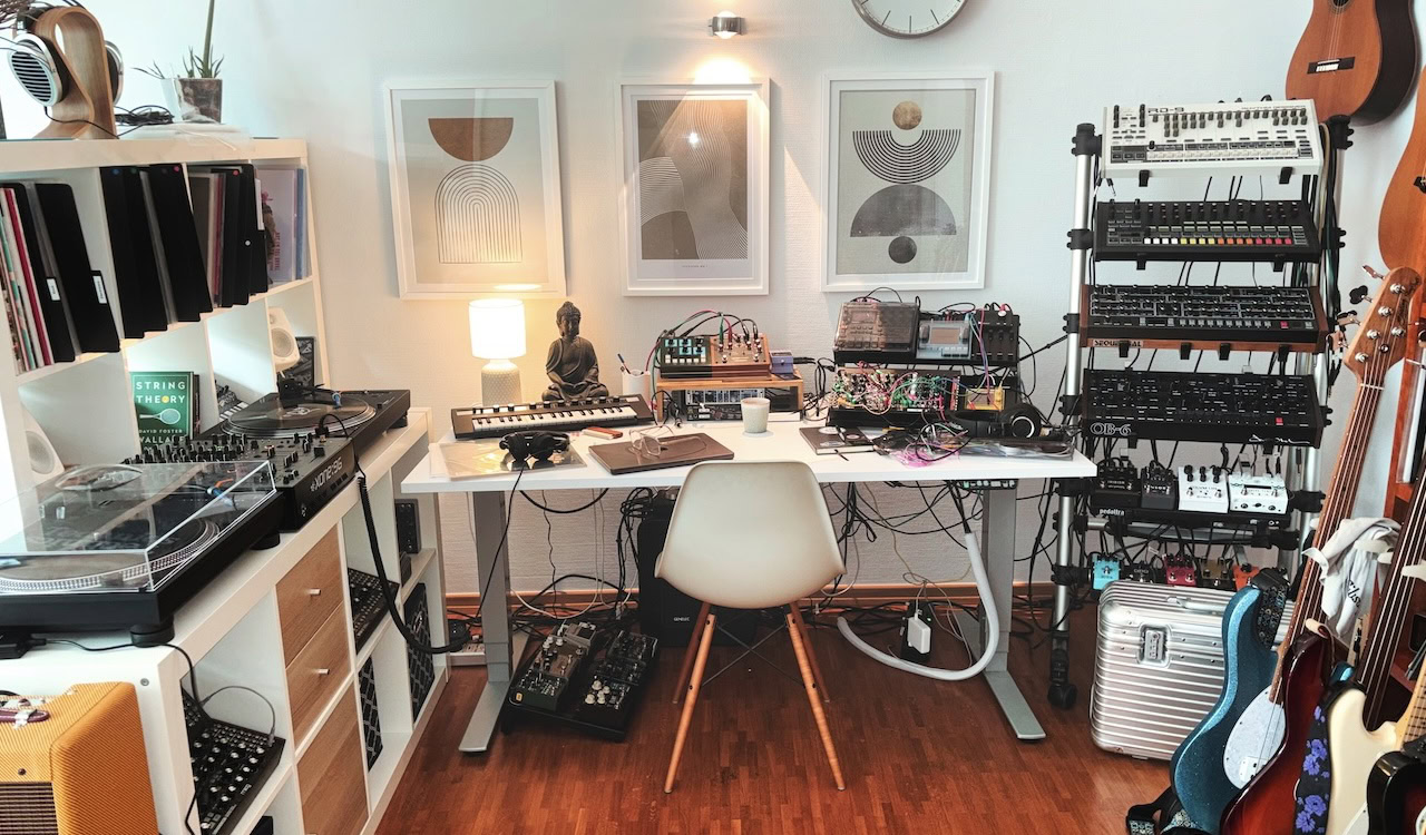 My Studio Setup 2026: Full Music Production Studio Tour