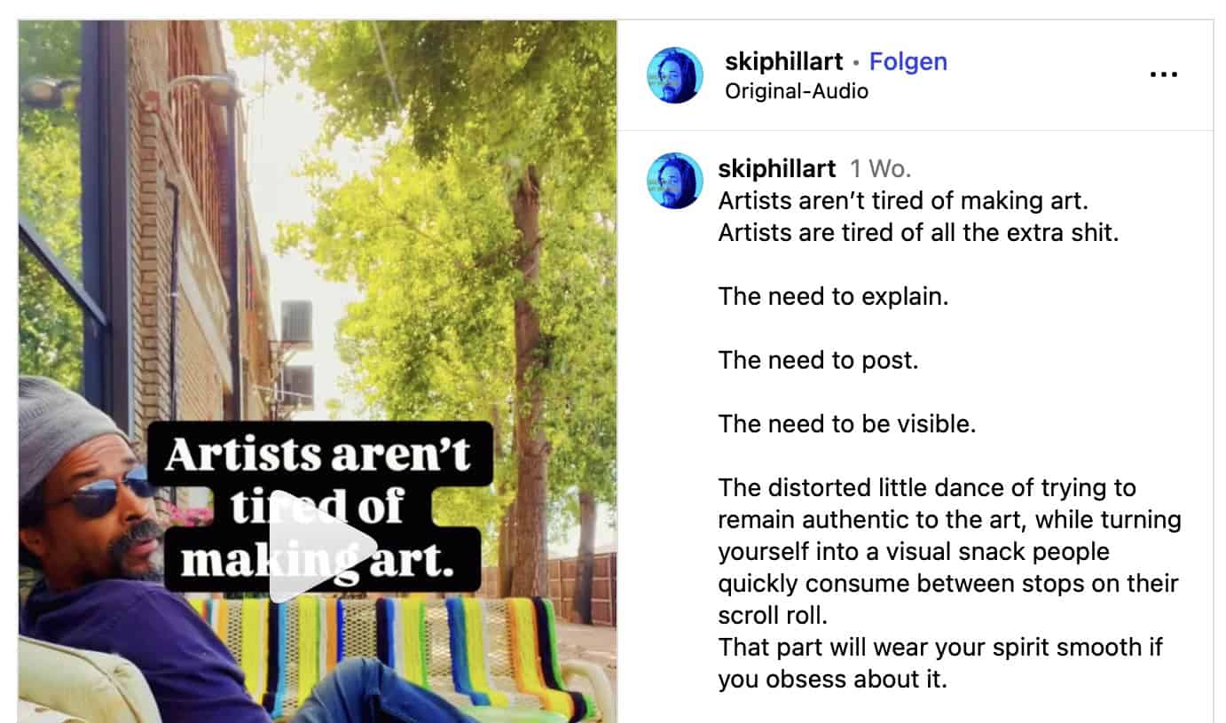 Skiphillart