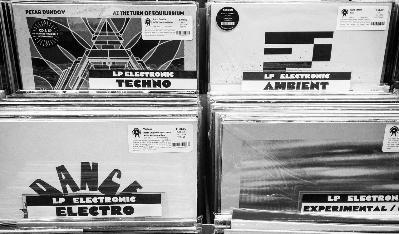 Top 10 House and Techno Tracks to Listen to in June 2026
