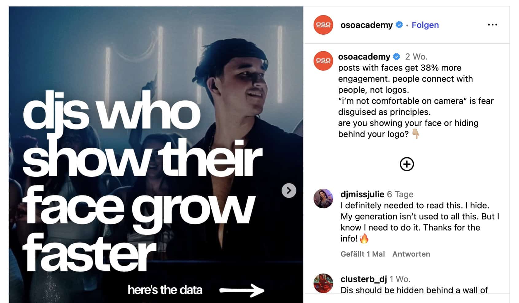 Osoacademy