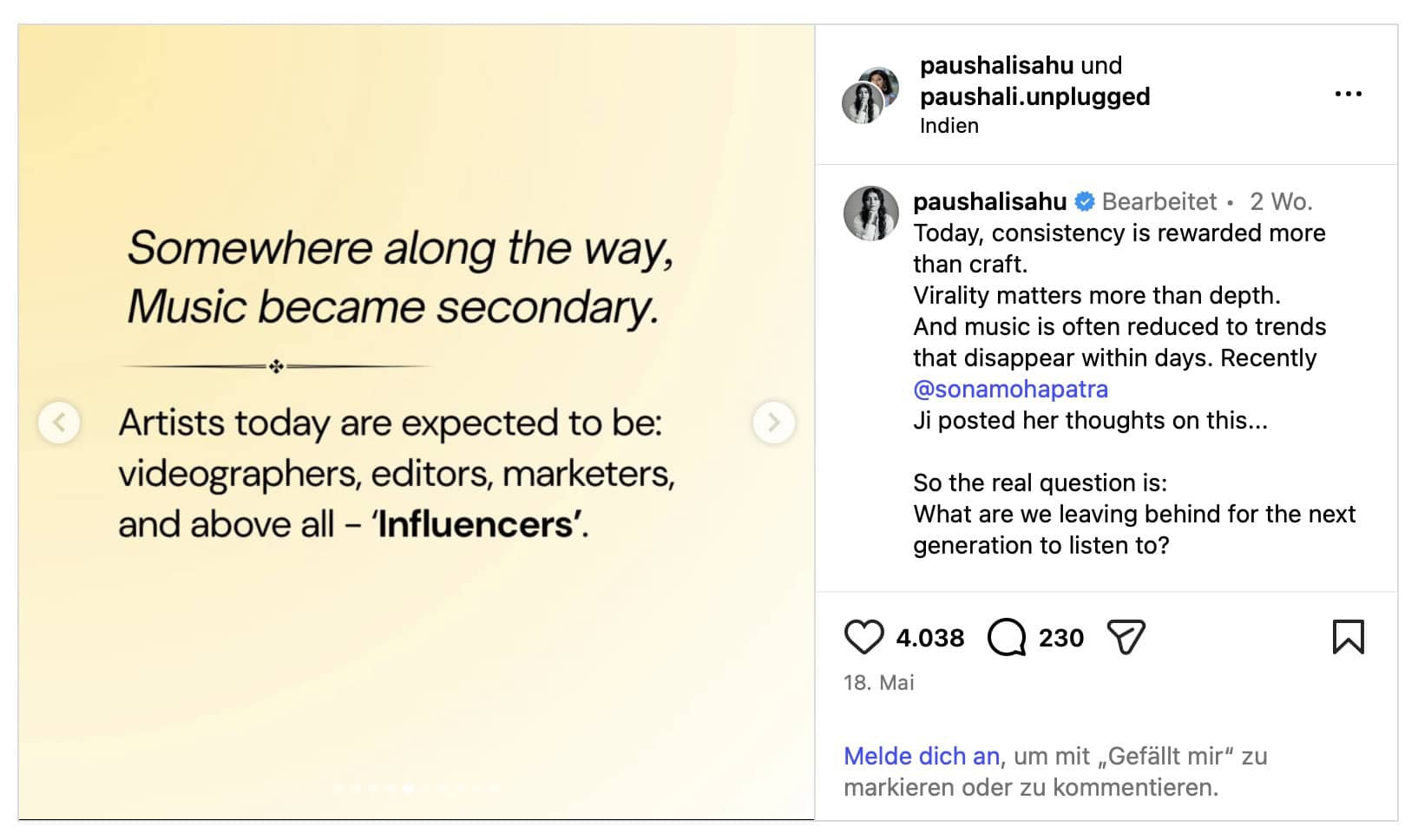 Paushalisahu